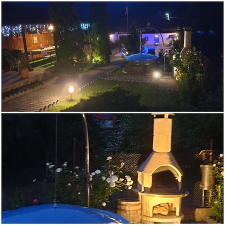 באיילה הרקולנדה Cazare Casa Sandra מראה חיצוני תמונה