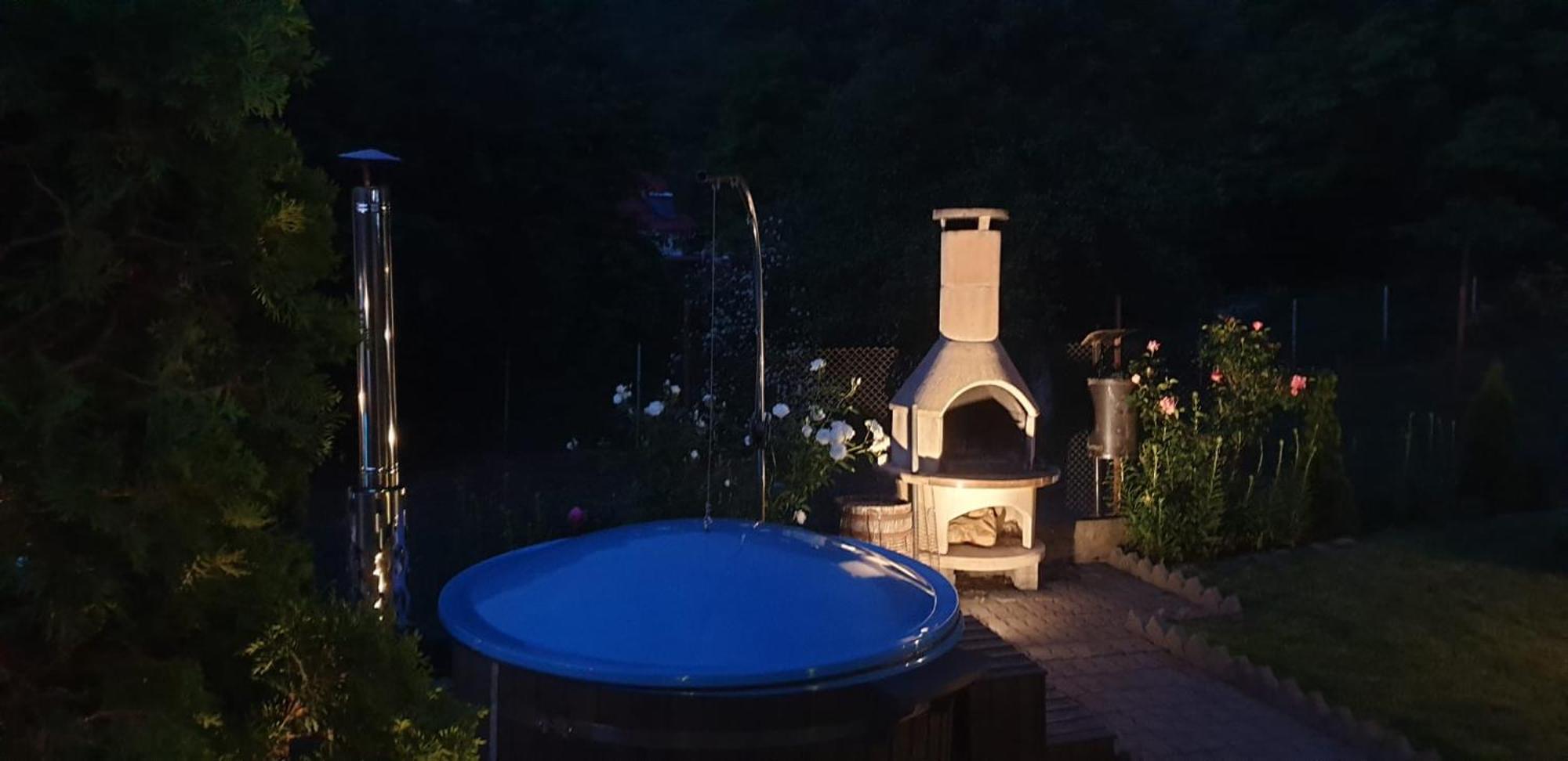 באיילה הרקולנדה Cazare Casa Sandra מראה חיצוני תמונה