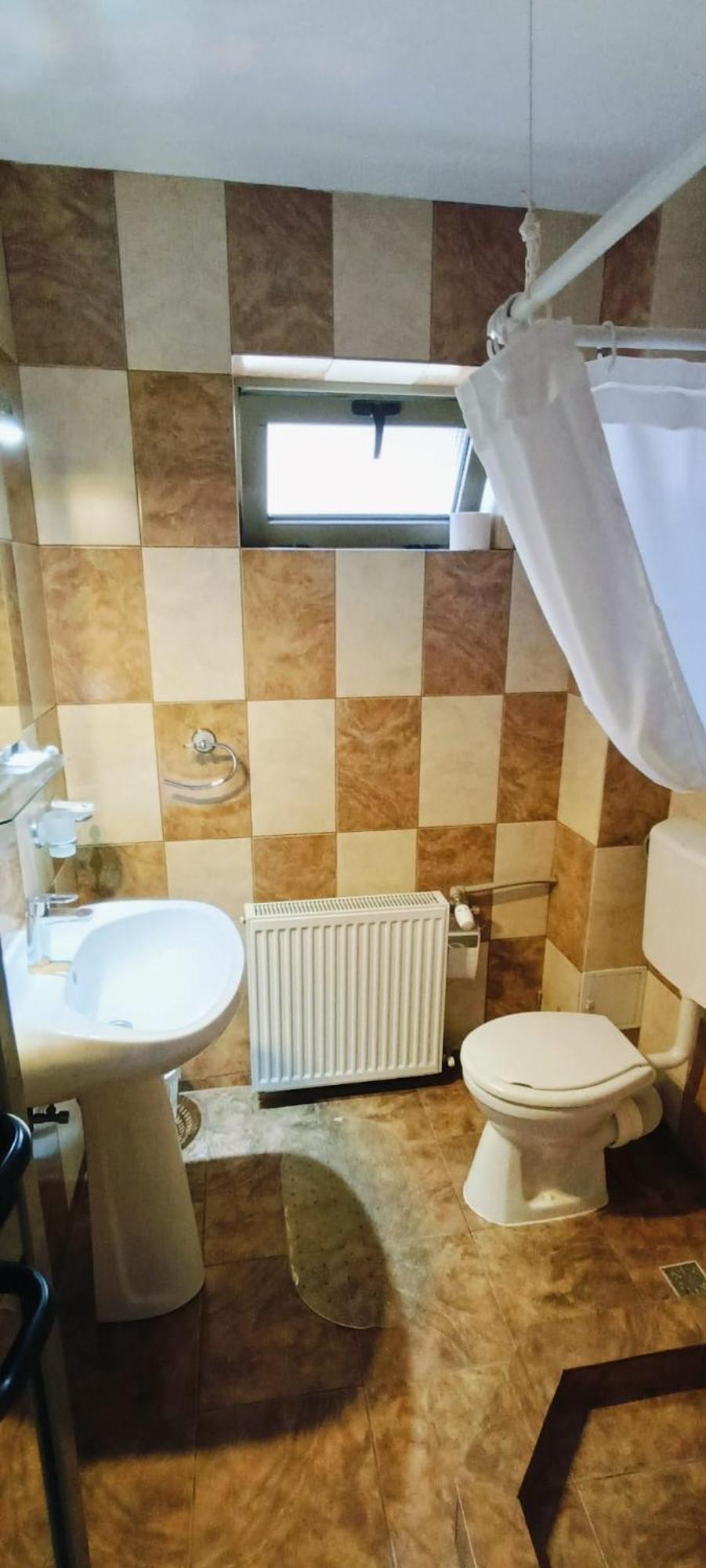 באיילה הרקולנדה Cazare Casa Sandra מראה חיצוני תמונה