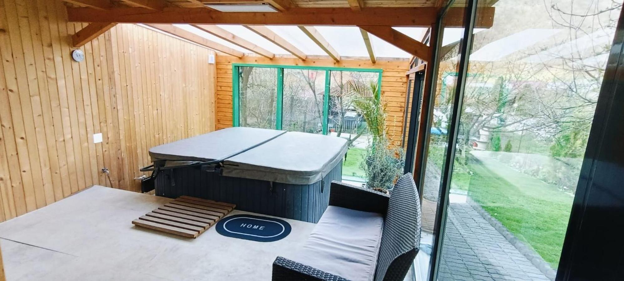 באיילה הרקולנדה Cazare Casa Sandra מראה חיצוני תמונה