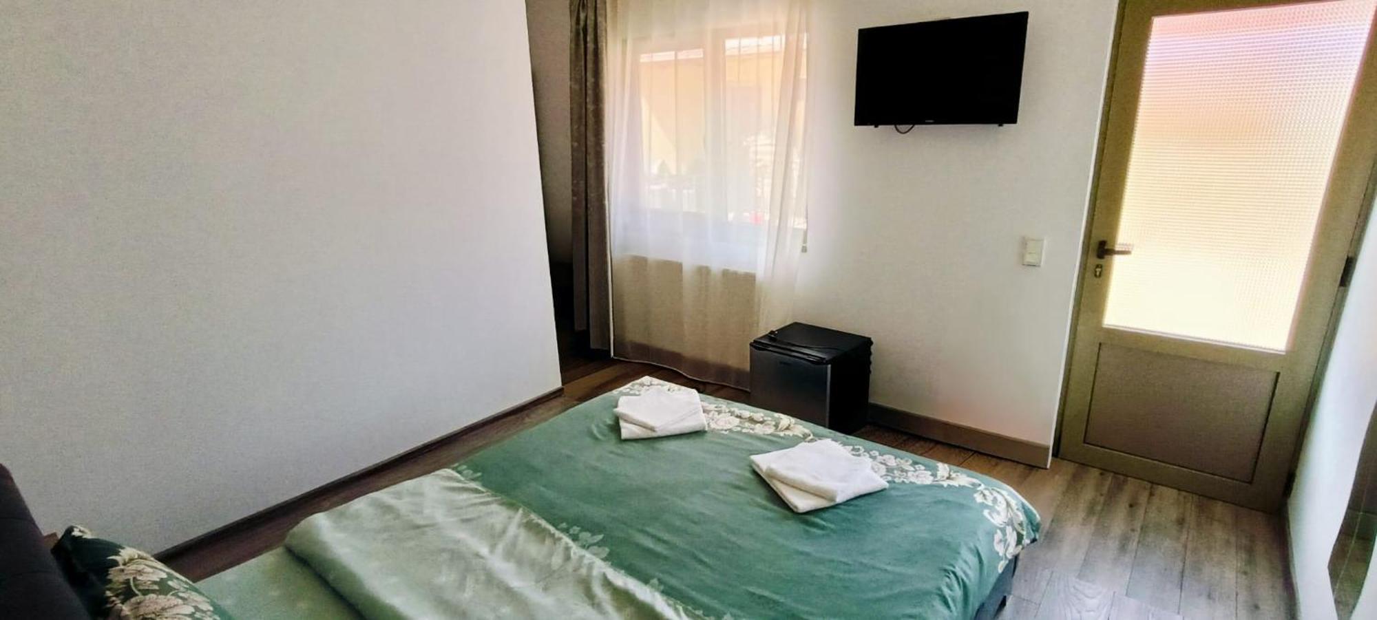 באיילה הרקולנדה Cazare Casa Sandra מראה חיצוני תמונה