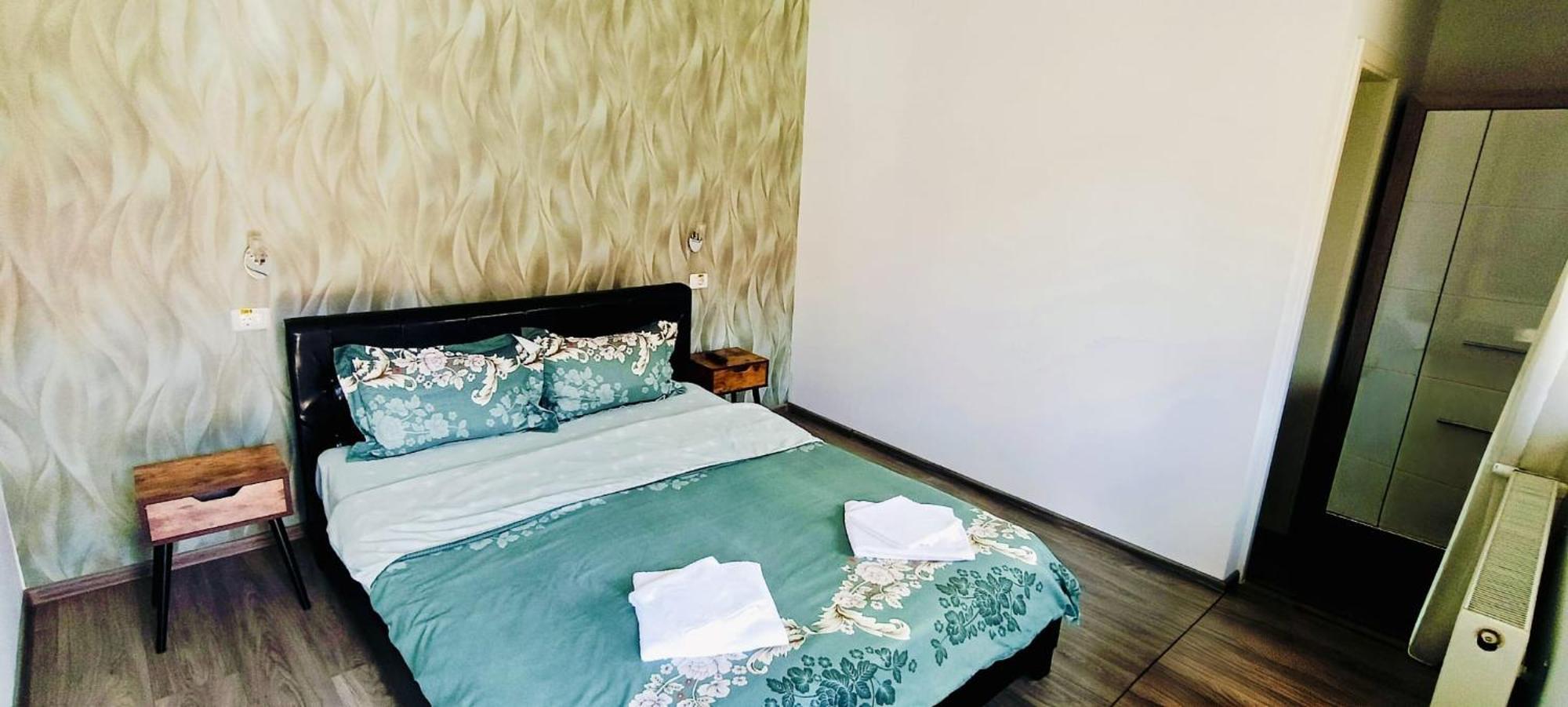 באיילה הרקולנדה Cazare Casa Sandra מראה חיצוני תמונה