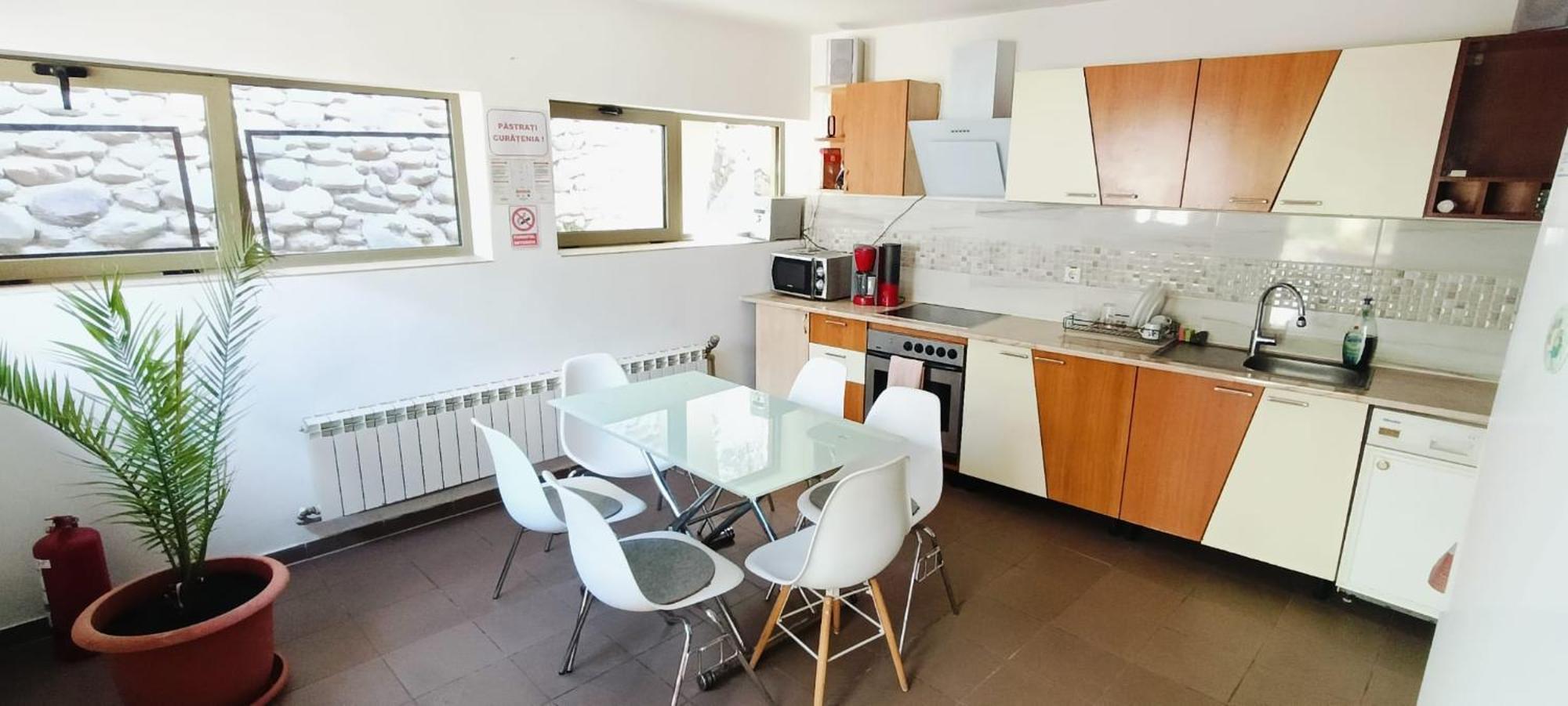 באיילה הרקולנדה Cazare Casa Sandra מראה חיצוני תמונה