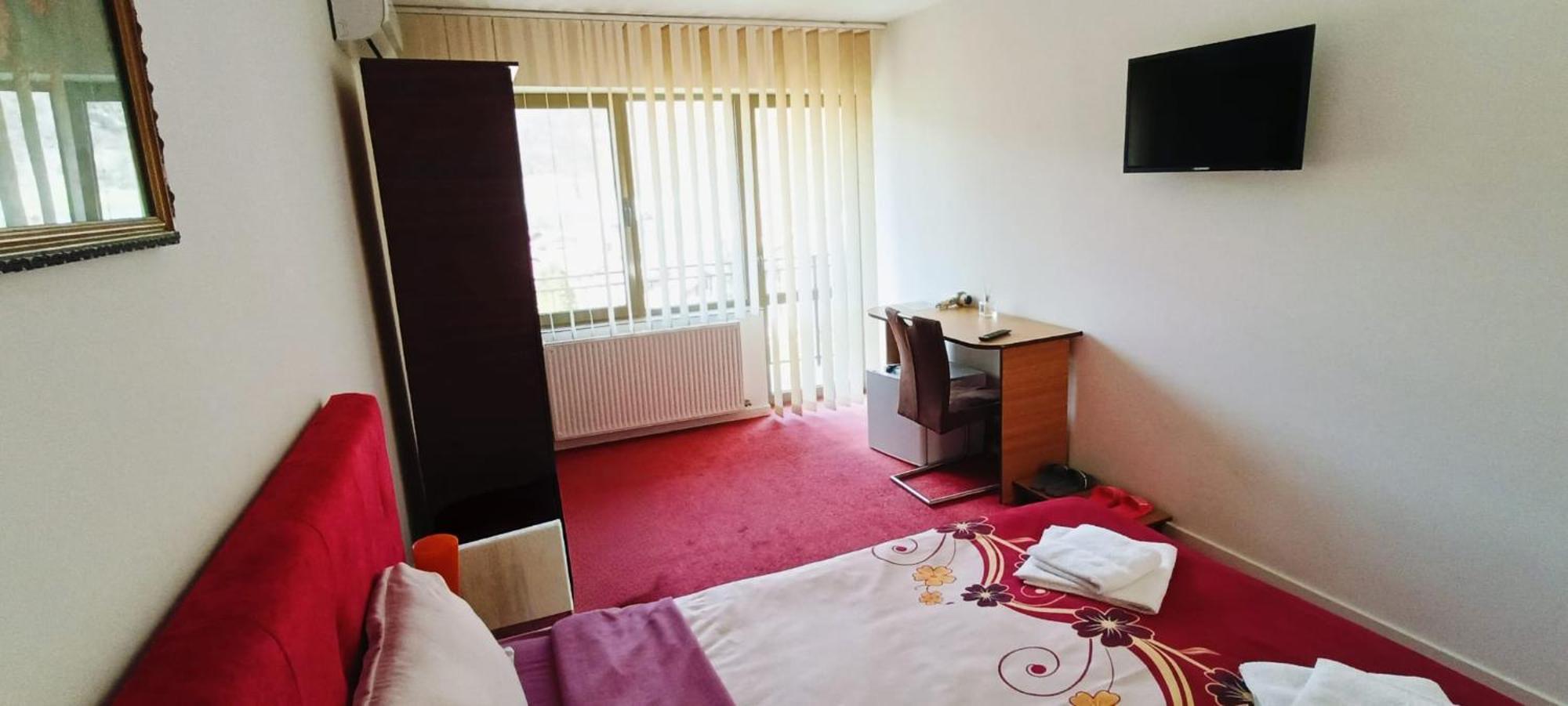 באיילה הרקולנדה Cazare Casa Sandra מראה חיצוני תמונה