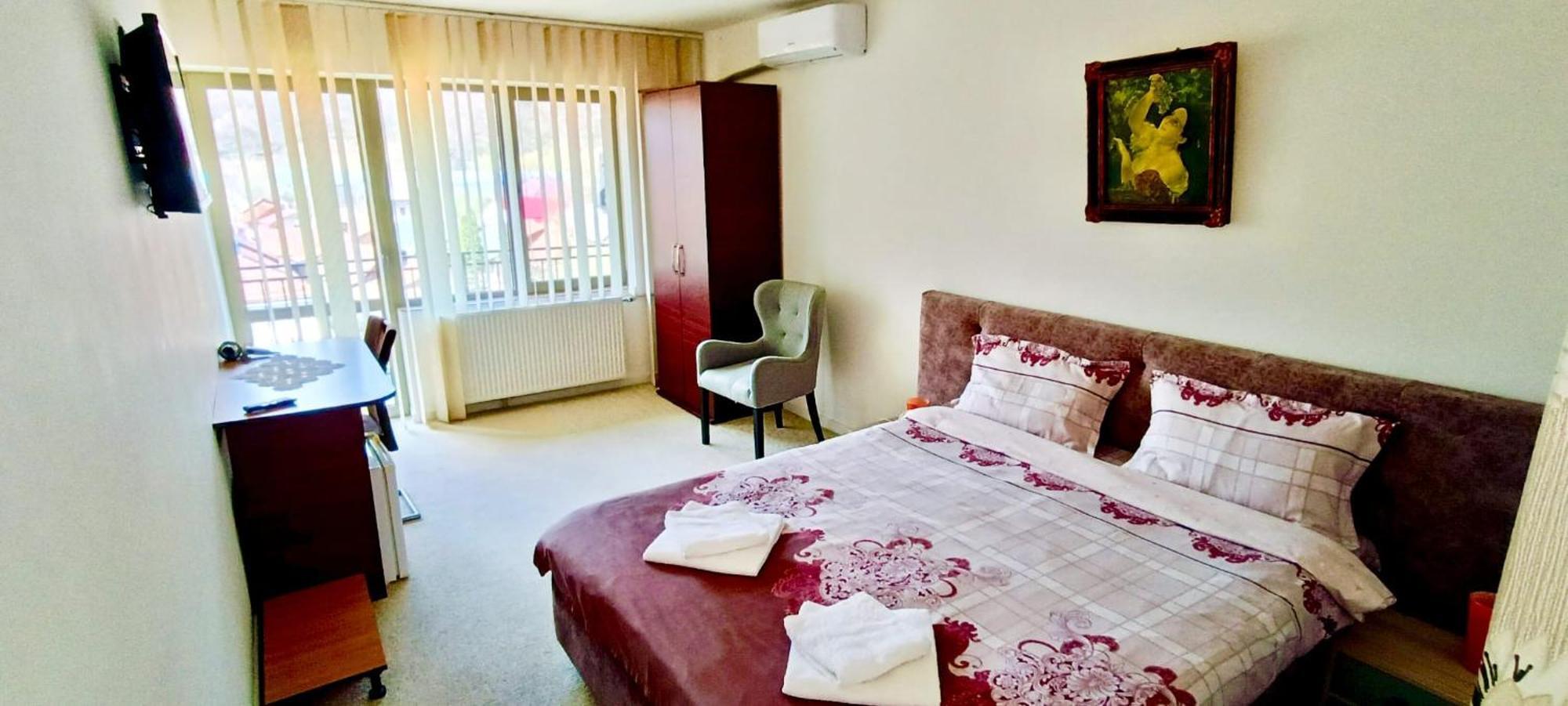 באיילה הרקולנדה Cazare Casa Sandra מראה חיצוני תמונה