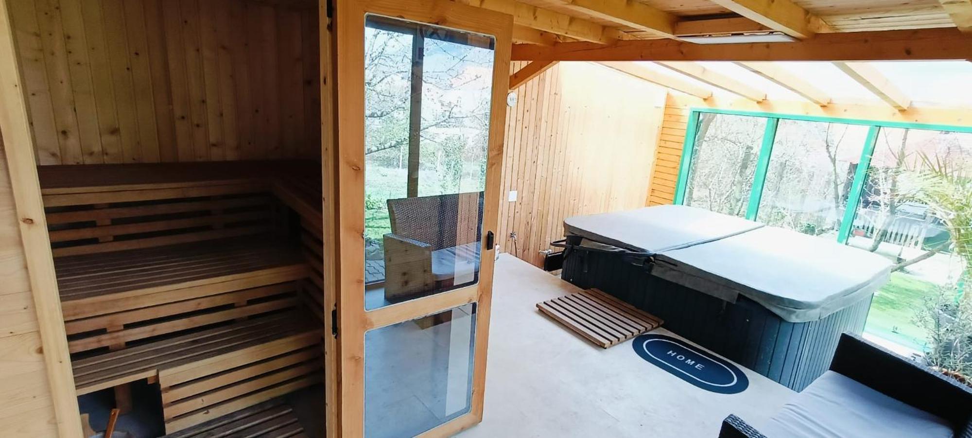 באיילה הרקולנדה Cazare Casa Sandra מראה חיצוני תמונה