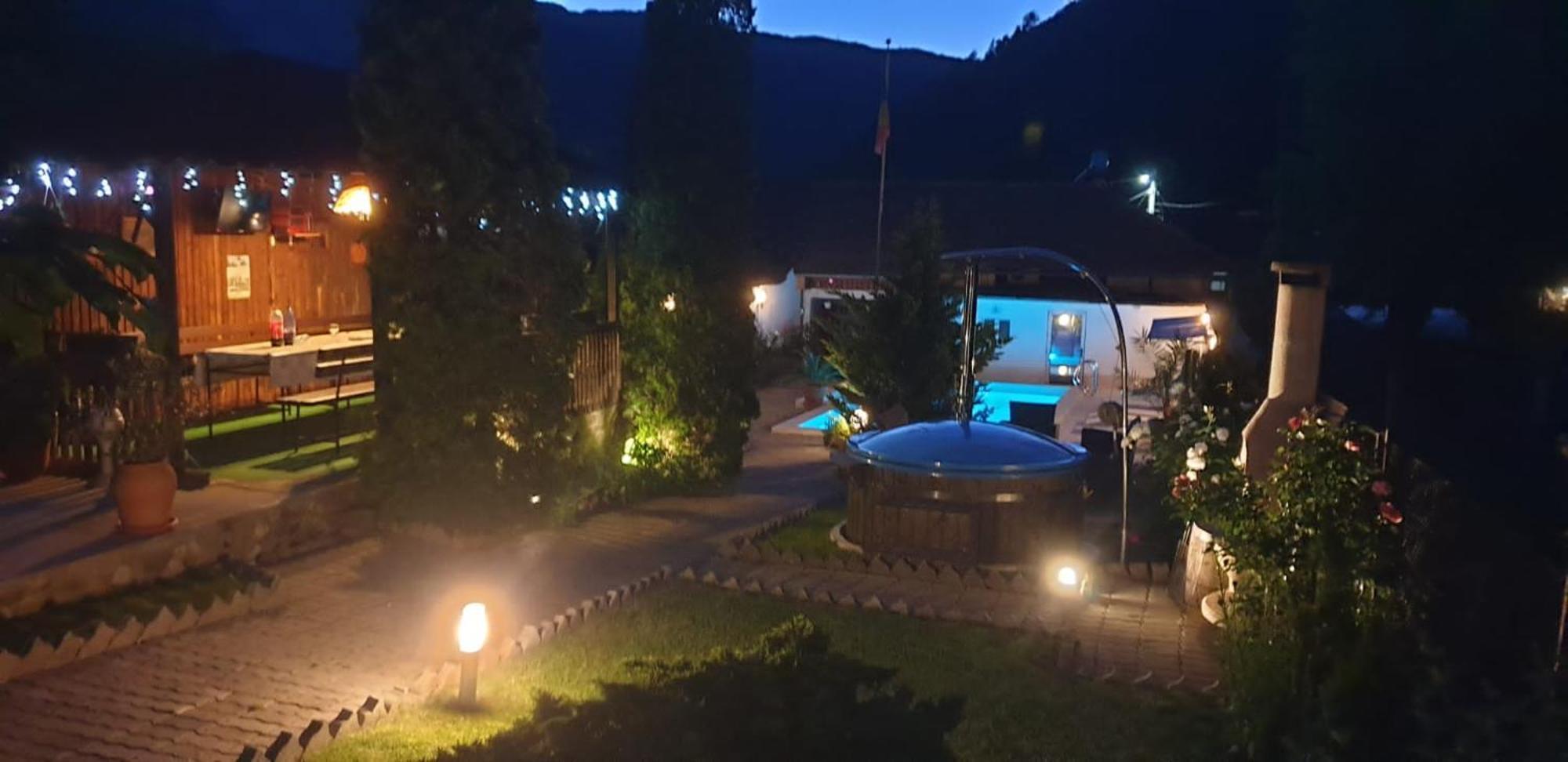 באיילה הרקולנדה Cazare Casa Sandra מראה חיצוני תמונה