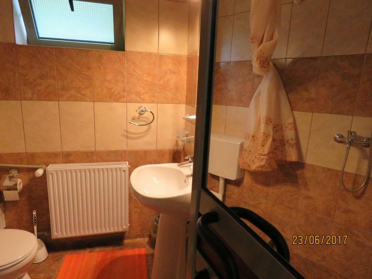 באיילה הרקולנדה Cazare Casa Sandra מראה חיצוני תמונה